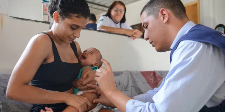 Rio volta a ter 70% de cobertura básica de saúde