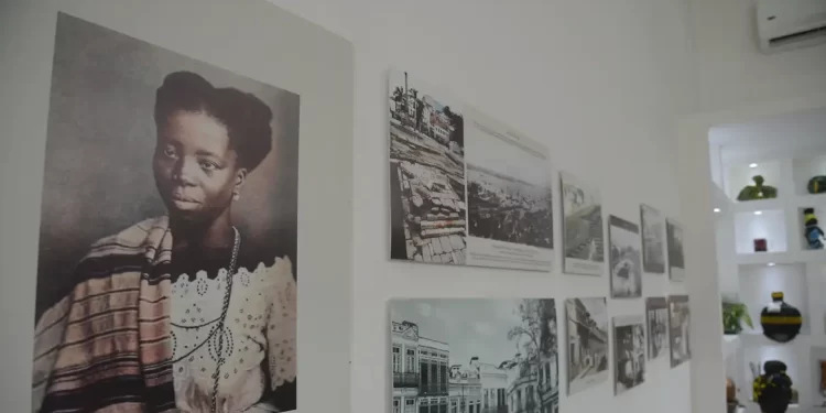 História de Tia Ciata reforça resistência cultural do povo preto