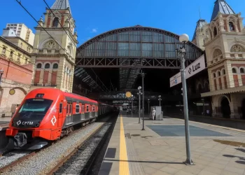 Aniversário de São Paulo tem extensa programação