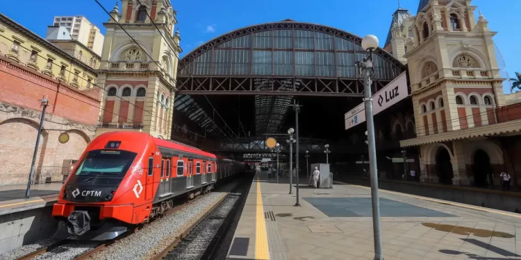 Aniversário de São Paulo tem extensa programação