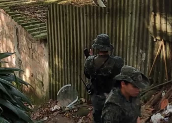 Ação da PMSP termina com duas mortes em Guarujá