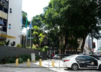 Força especial da Polícia Civil do Rio também usará câmera corporal