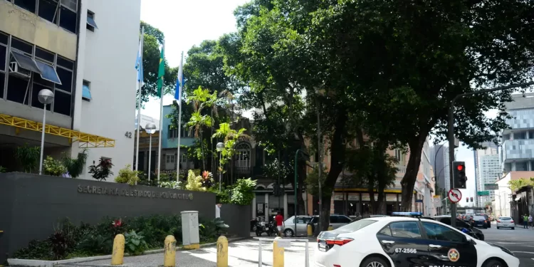 Força especial da Polícia Civil do Rio também usará câmera corporal
