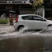 Temporal no Rio provoca alagamentos durante a madrugada
