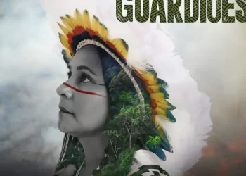 Luta ambiental não é só nossa, diz diretor indígena do Somos Guardiões