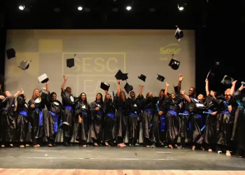 Inscrições em programa de formação gratuita do Sesc terminam dia 12