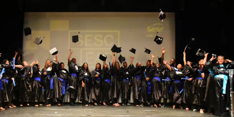 Inscrições em programa de formação gratuita do Sesc terminam dia 12