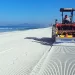 Réveillon do Rio gera recorde com 969 toneladas de lixo