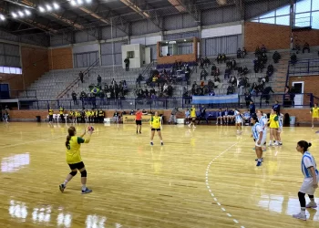 Jogos Surdolímpicos passam a ser contemplados pelo Bolsa-Atleta