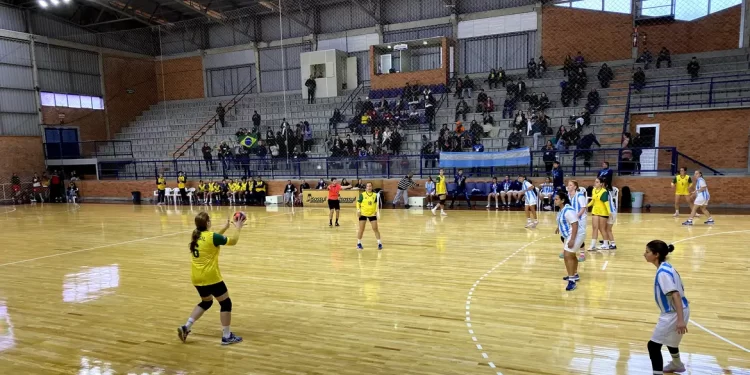 Jogos Surdolímpicos passam a ser contemplados pelo Bolsa-Atleta
