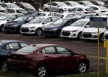 Preços na saída das fábricas recuaram 0,43% em novembro