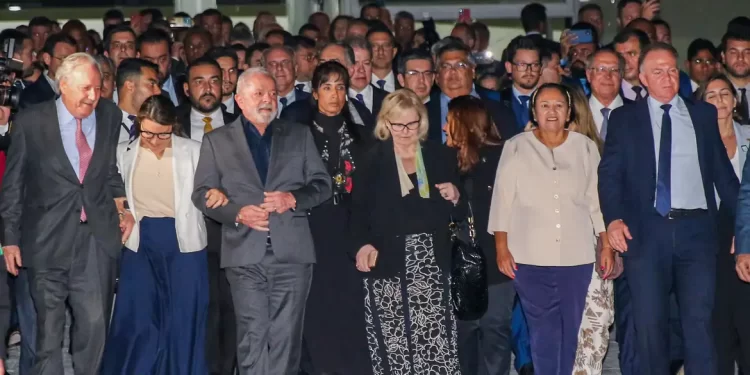Dia 9 de janeiro: a resposta das instituições à tentativa de golpe
