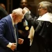 Lula participa de comemoração de 90 anos da USP