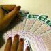 Mega-Sena acumula mais uma vez e pagará R$ 31 milhões sábado