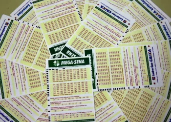 Mega-Sena acumula; próximo prêmio é estimado em R$ 76 milhões