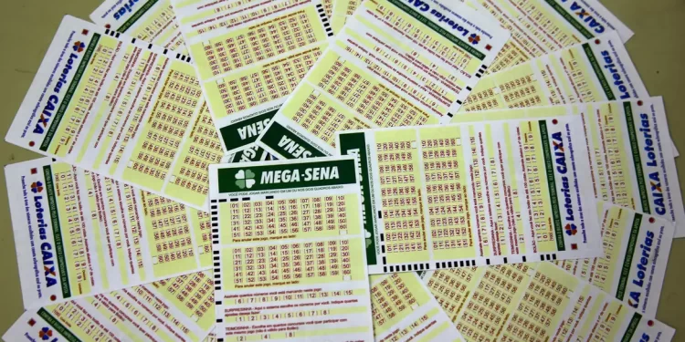 Mega-Sena acumula; próximo prêmio é estimado em R$ 76 milhões