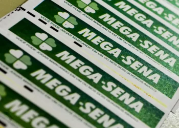 Mega-Sena sorteia nesta quinta-feira prêmio estimado em R$ 3 milhões