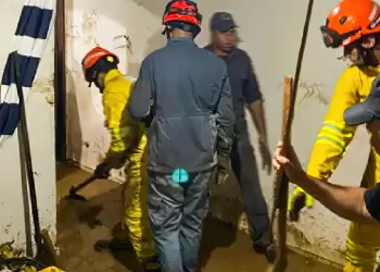 Menino de 6 anos morre após chuvas em Juquitiba, na Grande São Paulo
