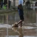 Temporais afetam cerca de 100 mil pessoas no Rio