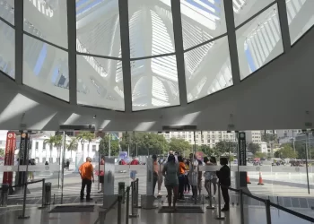 Museu do Amanhã prepara programação para o período de férias