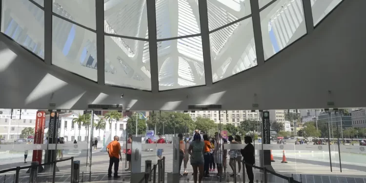 Museu do Amanhã prepara programação para o período de férias