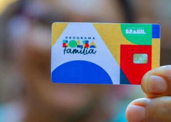 Caixa paga novo Bolsa Família a beneficiários com NIS de final 7