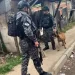 PM do Rio ocupa Cidade de Deus para combate ao crime organizado