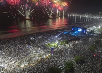 Hoje é Dia: veja datas, fatos e feriados de janeiro de 2024