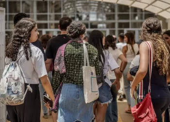 Resultados do Enem 2023 já podem ser acessados