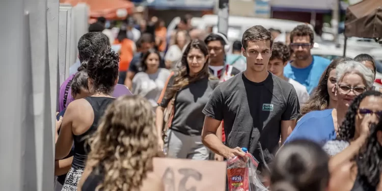 Concurso unificado oferece 692 vagas para nível médio