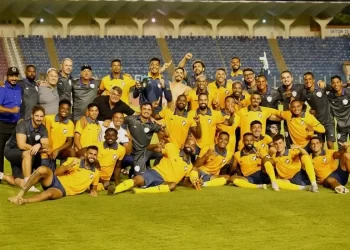 Retrô-PE e Asa-AL avançam nos pênaltis na Pré-Copa do Nordeste