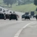 SP: rodovias terão 2,8 milhões de veículos neste fim de semana