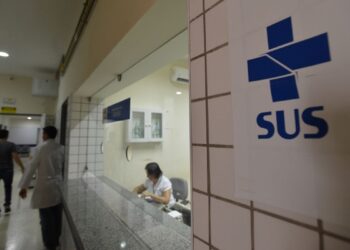 Ministério elabora programa de atenção à saúde dos funcionários do SUS