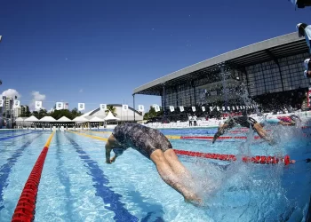 Busca por vaga olímpica entra na reta final neste 1º semestre de 2024