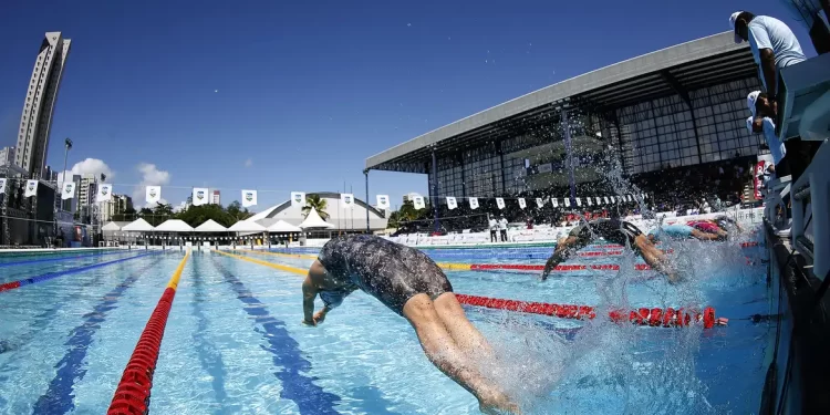 Busca por vaga olímpica entra na reta final neste 1º semestre de 2024