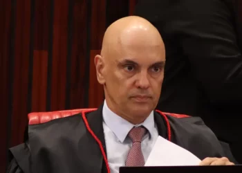 Moraes prorroga inquérito do STF sobre milícias digitais