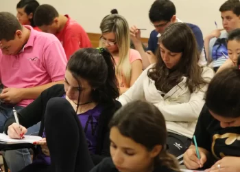 Inscrições para concurso unificado começam nesta sexta-feira
