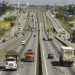 Via Dutra permanece com restrições em trecho no sentido São Paulo
