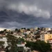 Inmet alerta para tempestades em área situada no RJ, ES e MG