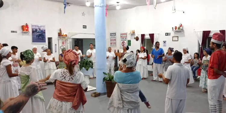 Intolerância religiosa representa um terço dos processos de racismo