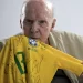 Zagallo craque: 13 letras e uma vida a serviço da seleção brasileira