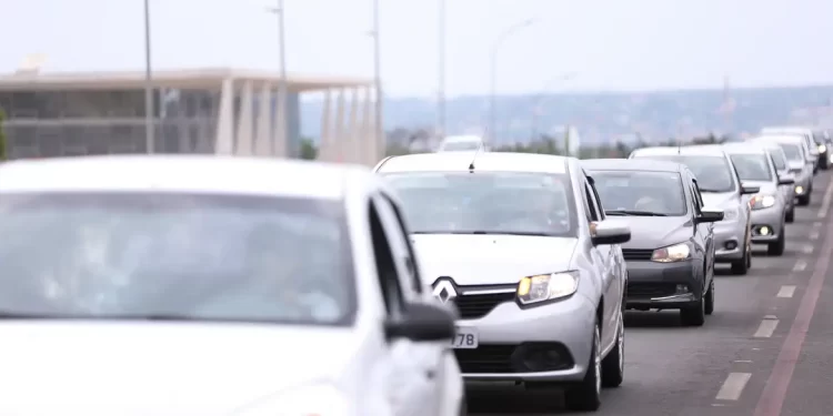STF tem maioria para unificar futura decisão sobre Uber e motoristas