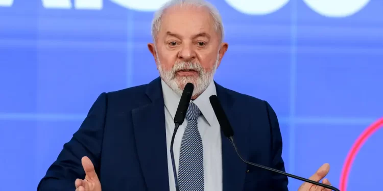 Lula vai ao Egito e à Etiópia reforçar os laços do Brasil com a África