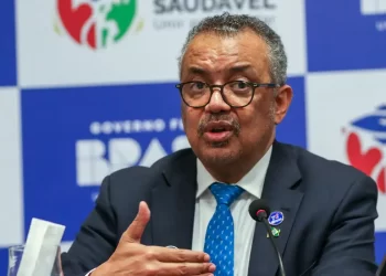 OMS: surto de dengue no Brasil faz parte de aumento em escala global