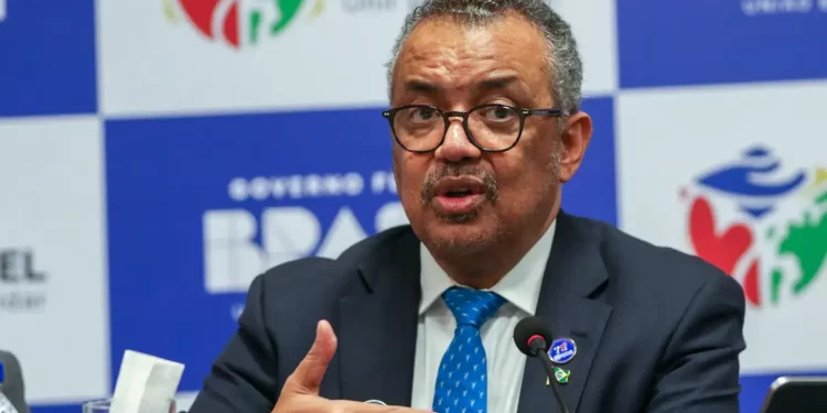 OMS: surto de dengue no Brasil faz parte de aumento em escala global