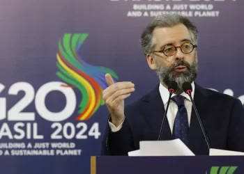Reforma da ONU é uma das prioridades do Brasil em reunião do G20
