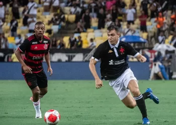 Fla x Vasco: clássico no Maracanã tem 60 torcedores presos