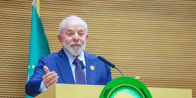 G20: Lula quer pautar mudanças na ONU e papel de FMI e Banco Mundial