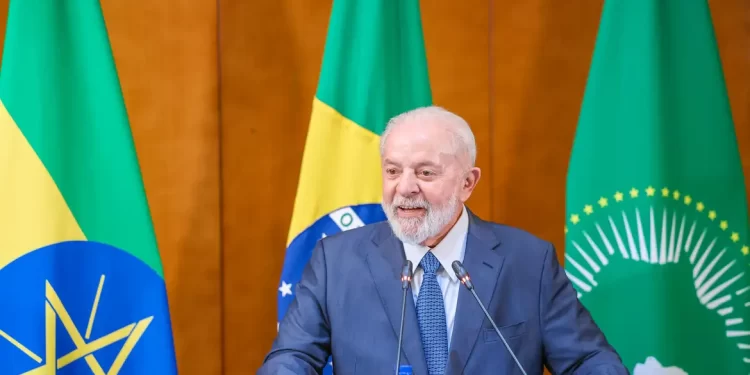 Veja repercussão da fala de Lula sobre guerra em Gaza e Holocausto
