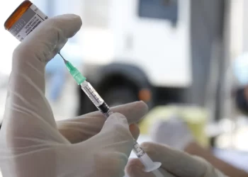 OMS alerta para aumento de casos de sarampo no mundo